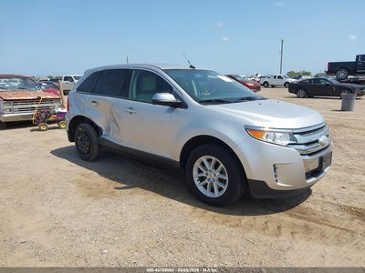 2014 Ford Edge