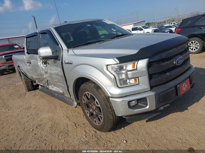 1FTEW1EF0FF****** 2015 Ford F-150