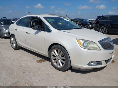 2013 Buick Verano