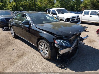 WDDZF4KB1JA****** 2018 Mercedes-Benz E 300