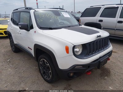 2015 Jeep Renegade