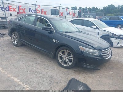 2014 Ford Taurus