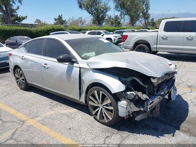 1N4BL4CVXMN****** 2021 Nissan Altima