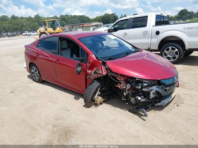 2017 Toyota Prius Prime