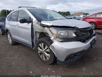 2HKRM4H73DH****** 2013 Honda CR-V