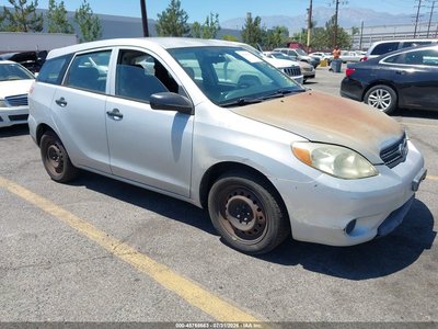 2T1KR32E96C****** 2006 Toyota Corolla