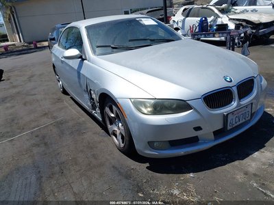 WBAWR33509P****** 2009 BMW 3 Series
