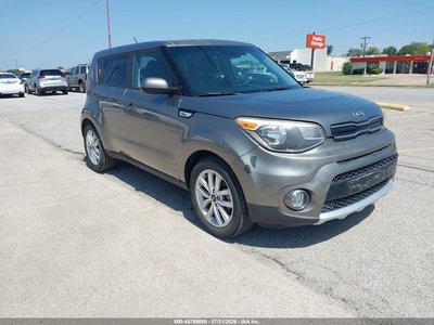 KNDJP3A5XJ7****** 2018 Kia Soul