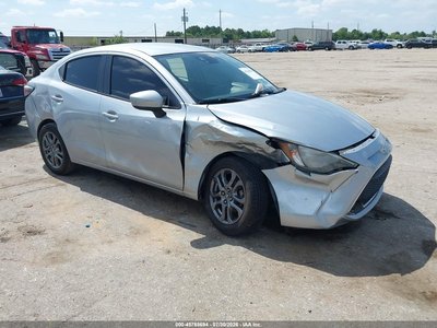 2019 Toyota Yaris
