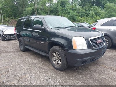 2011 GMC Yukon