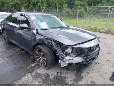 1HGCV1F36LA****** 2020 Honda Accord