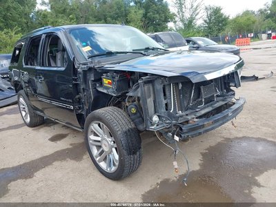 2013 Cadillac Escalade