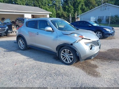 2011 Nissan Juke