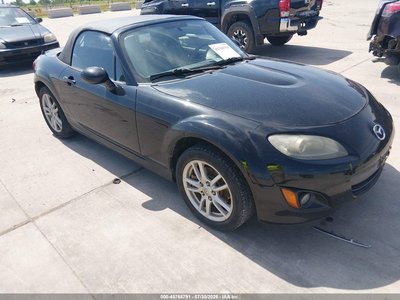 JM1NC2JF2C0****** 2012 Mazda MX-5