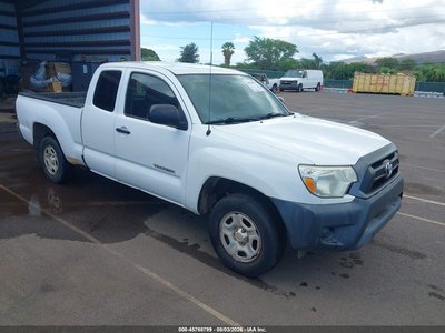 5TFTX4CN5FX****** 2015 Toyota Tacoma