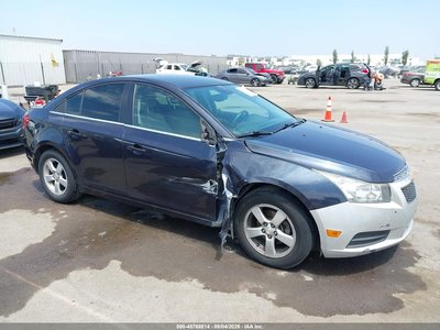 2015 Chevrolet Cruze