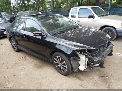 2017 Volkswagen Jetta