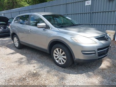 2009 Mazda CX-9
