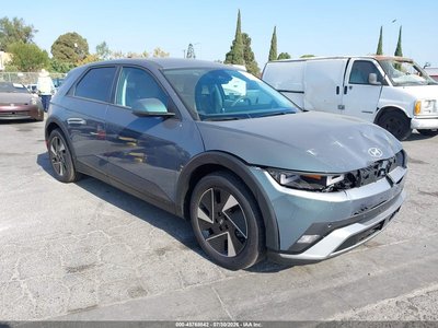 2026 Hyundai IONIQ 5