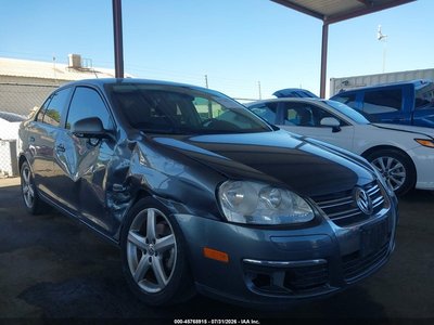 3VWAZ7AJXAM****** 2010 Volkswagen Jetta