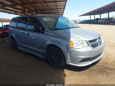 2C4RDGBG3DR****** 2013 Dodge Grand Caravan