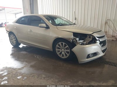 1G11D5SL1FF****** 2015 Chevrolet Malibu