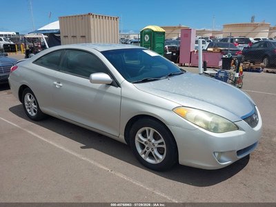 2004 Toyota Camry Solara