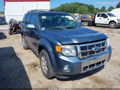 1FMCU9EG1CK****** 2012 Ford Escape