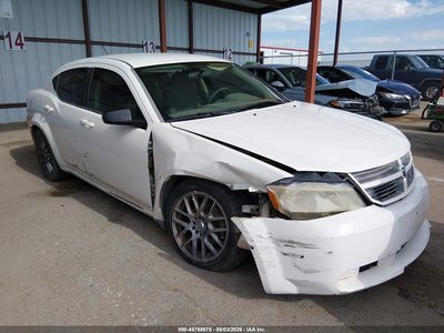 2008 Dodge Avenger