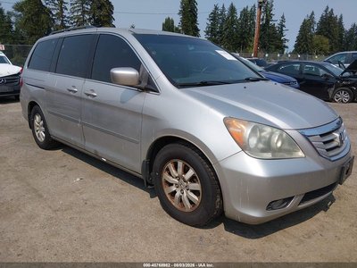 5FNRL386X8B****** 2008 Honda Odyssey