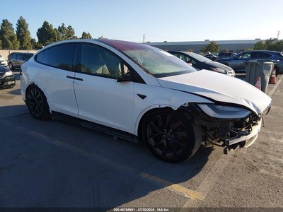 7SAXCBE58PF****** 2023 Tesla Model X