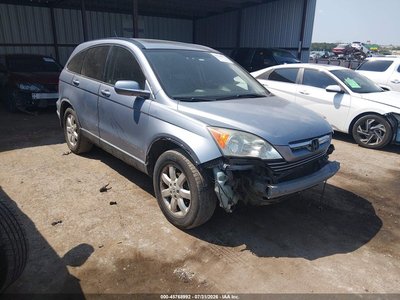 JHLRE48748C****** 2008 Honda CR-V