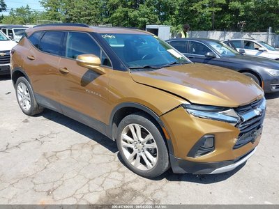 2019 Chevrolet Blazer