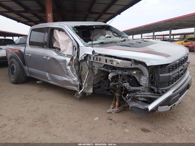 1FTFW1RG5PF****** 2023 Ford F-150