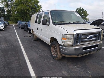 1FTNE2EL2CD****** 2012 Ford E-250