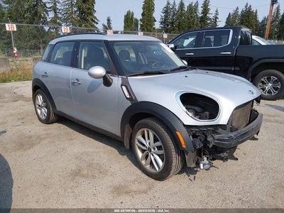 2014 MINI Countryman