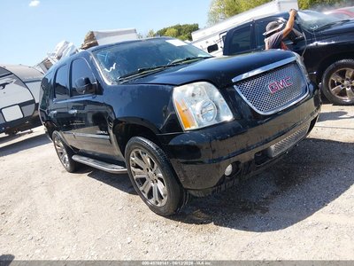 1GKS2EEF8DR****** 2013 GMC Yukon