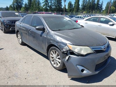 4T1BD1FK0CU****** 2012 Toyota Camry Hybrid