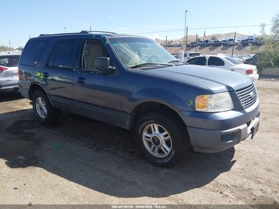 2003 Ford Expedition