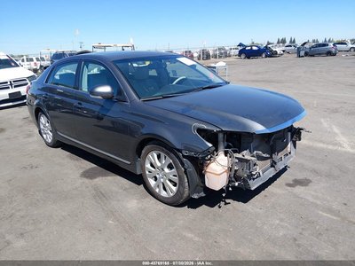 2012 Toyota Avalon