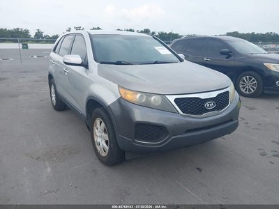 2011 Kia Sorento