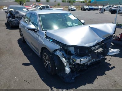 19XFL2H56NE****** 2022 Honda Civic