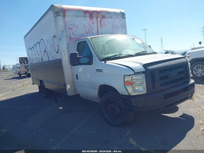 1FDWE3FS4CD****** 2012 Ford E-350