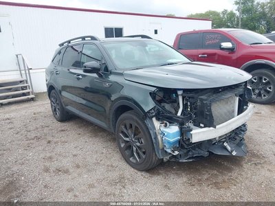 2023 Kia Sorento