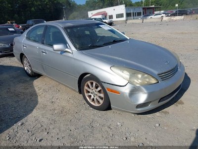 2003 Lexus ES