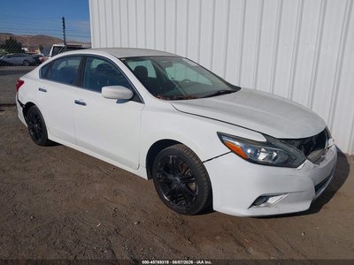 1N4AL3AP9GN****** 2016 Nissan Altima