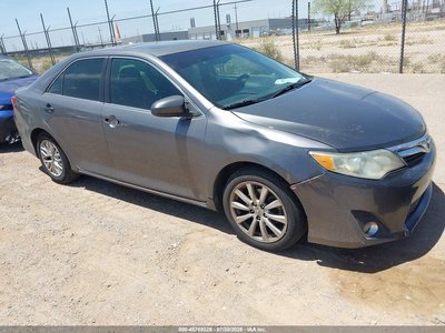4T4BF1FK5CR****** 2012 Toyota Camry