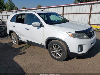 2014 Kia Sorento