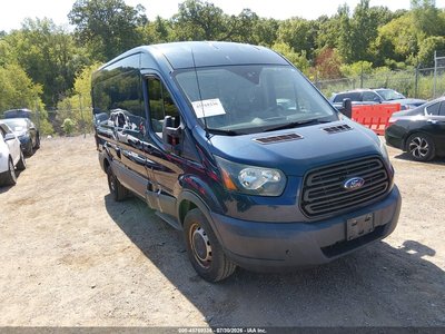 1FTSW2CM4FK****** 2015 Ford Transit-350