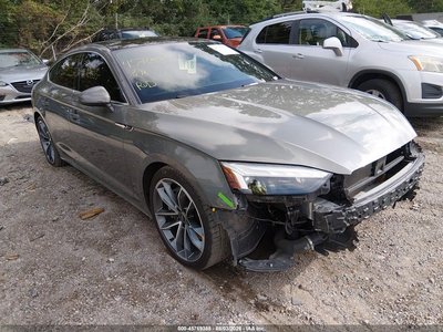 WAUDACF59PA****** 2023 Audi A5 Sportback